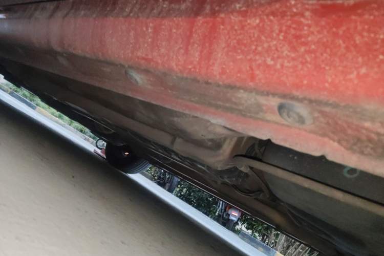 Used Hyundai Verna 2016 1.4L Automatic Sport Edition
