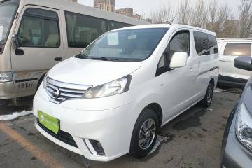 Used Nissan NV200 2018 1.6L CVT Luxury Model