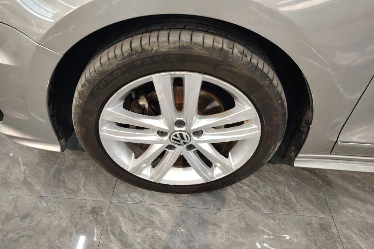 Used Volkswagen Sagitar 2018 280TSI DSG Ignite Edition