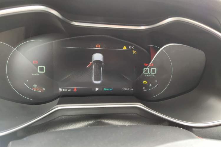 Used MG 6 2020 1.5T Automatic Trophy Luxury Edition
