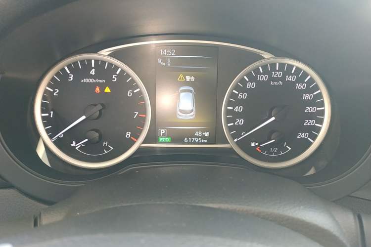 Used Nissan Tiida 2019 1.6L CVT Smart Drive Version China VI Standard