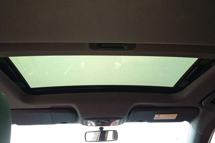 Used Dongfeng Aeolus Yixuan 2021 230T Automatic Chasing Shadow Edition