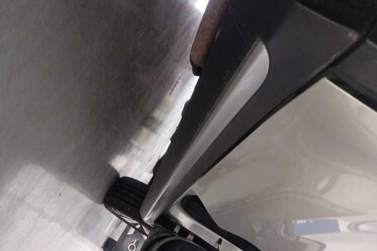 Used Roewe RX5 New Energy 2019 eRX5 50T 4G Connected Excellence Edition
