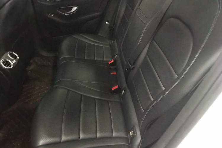 Used Mercedes-Benz GLC 2016 GLC 260 4MATIC Dynamic Edition