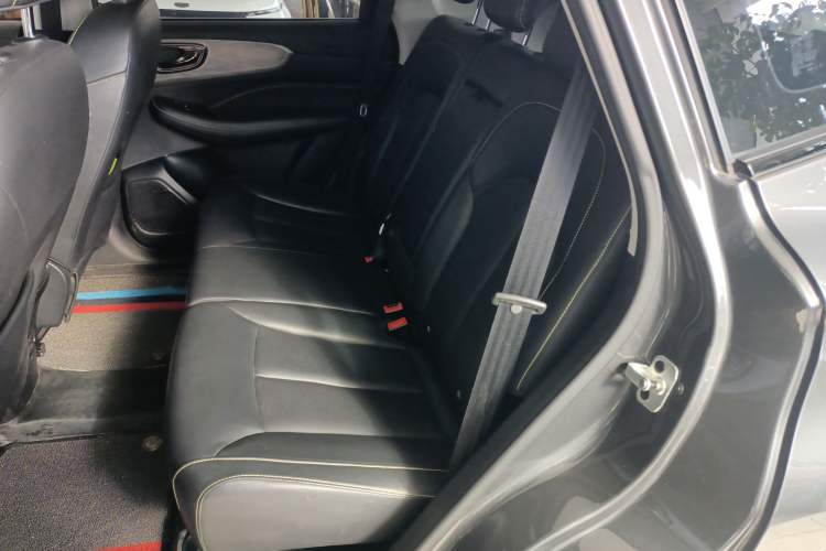 Used Roewe RX5 2021 PLUS 330TGI Automatic National Style Smart Enjoyment Edition
