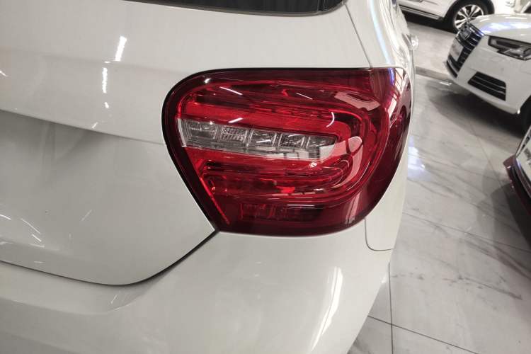 Used Mercedes-Benz A-Class 2013 A 200 Urban Edition
