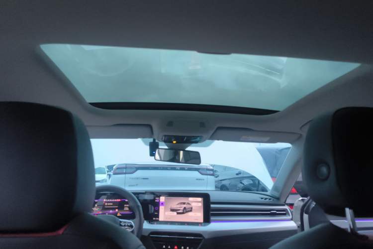 Used Volkswagen Lamando 2023 Lavida L 280TSI DSG Cool & Spicy Edition