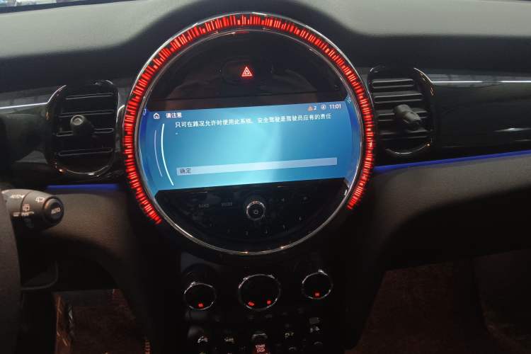 Used  MINI 2023 Updated 1.5T COOPER Artist
