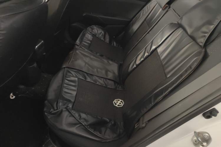 Used Hyundai Verna 2016 1.4L Manual Cool Edition GLS
