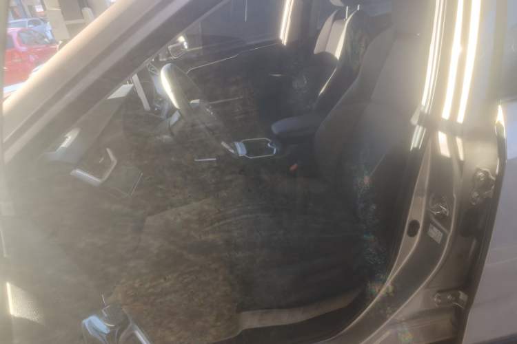 Used Toyota Wildlander 2020 2.0L CVT Two-Wheel Drive Leading Edition
