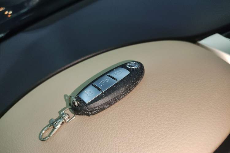 Used Nissan Teana 2016 2.0L XL-Upper Smart Edition
