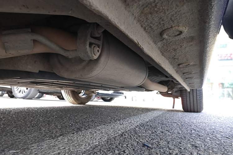 Used Honda City 2015 1.5L CVT Comfort Version
