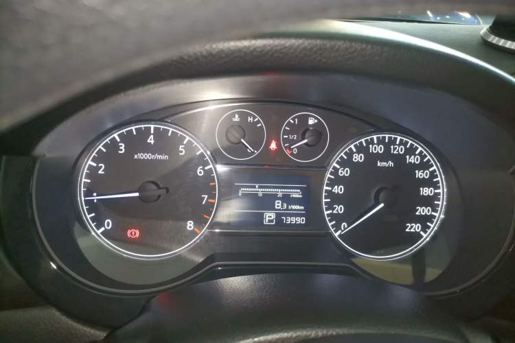 Used Nissan Tiida 2014 1.6L CVT Comfort Model