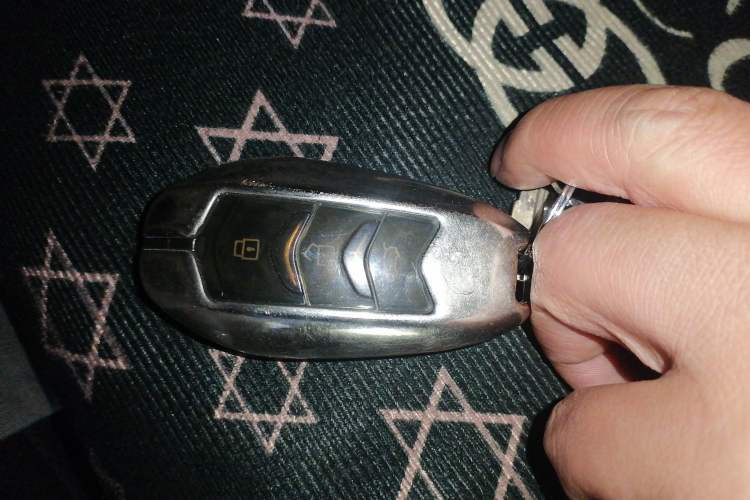 Used  E5 2024 Honor Edition 100KM Deluxe 7-Seater