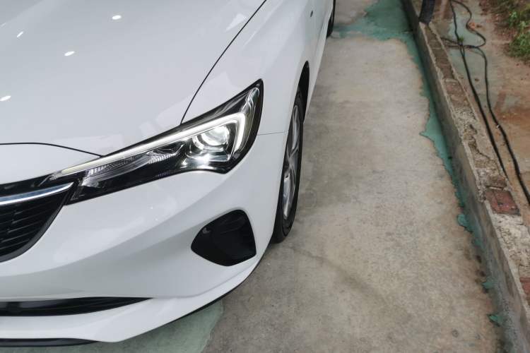 Used Buick Verano 2022 Pro 533T Enjoyment Edition
