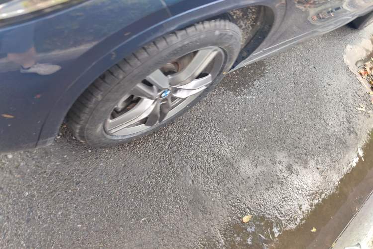 Used BMW X2 2021 Restyled sDrive25i M Sport Package
