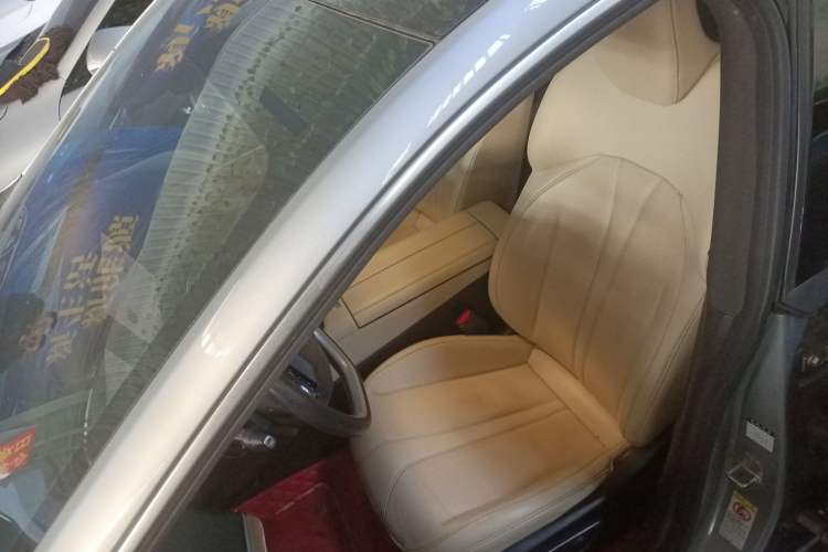 Used XPeng P7 2021 480N