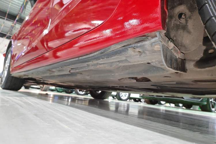 Used Mazda Mazda 3 Axela 2016 Hatchback 1.5L Automatic Comfort Model
