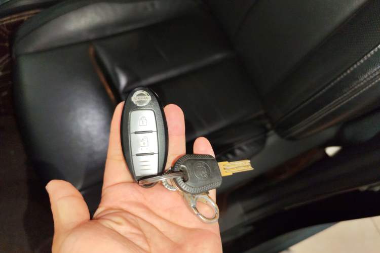 Used Nissan X-Trail 2020 2.0L XL ITS CVT 2WD SmartConnect Comfort Edition