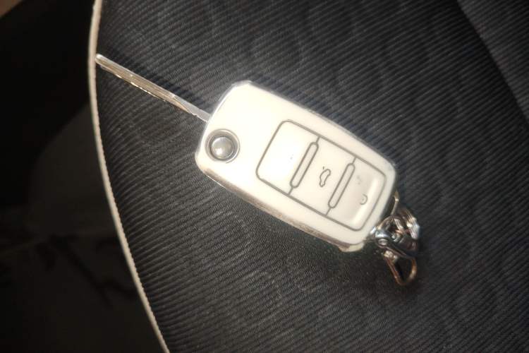 Used Skoda Fabia 2015 1.4L Automatic Chuanxing Edition
