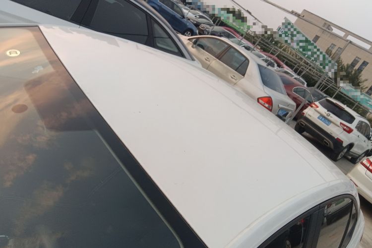 Used Volkswagen Lavida 2022 1.5L Automatic Fashion Edition