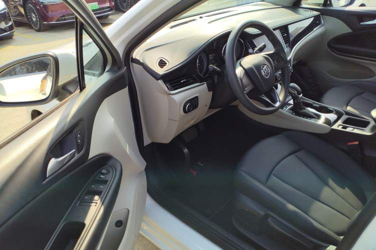 Used Buick Verano 2020 15T Automatic Trend Edition
