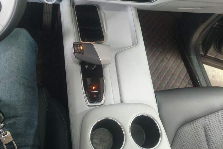 Used Changan UNI-Z 2025 1.5T Premium Edition
