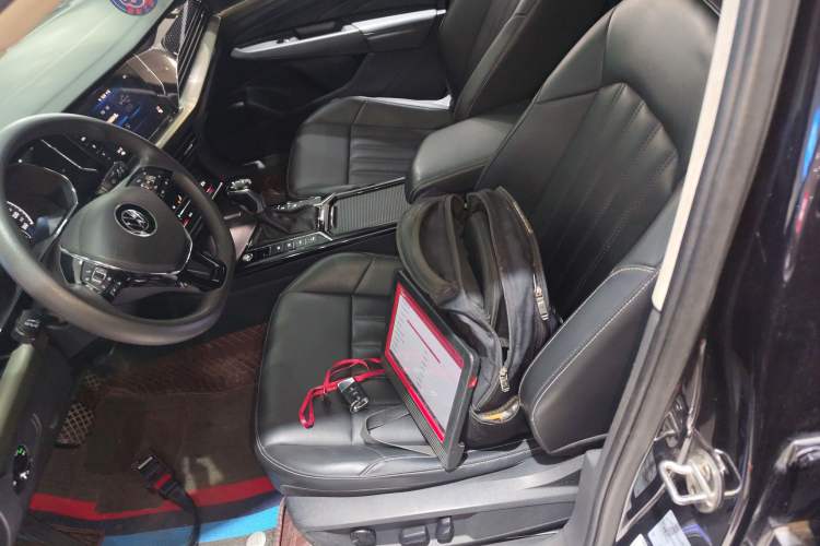 Used Volkswagen Passat New Energy 2020 430 PHEV Hybrid Elite Edition China VI Standard