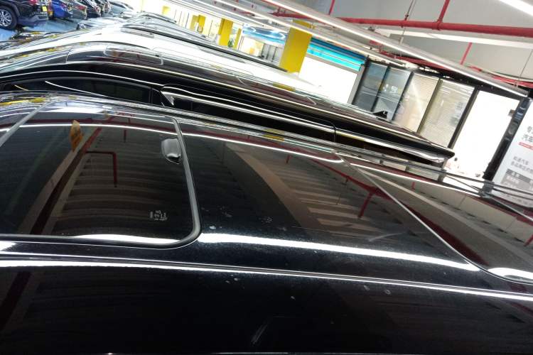 Used Toyota Vellfire 2020 Dual-Engine 2.5L HV Prestige Edition