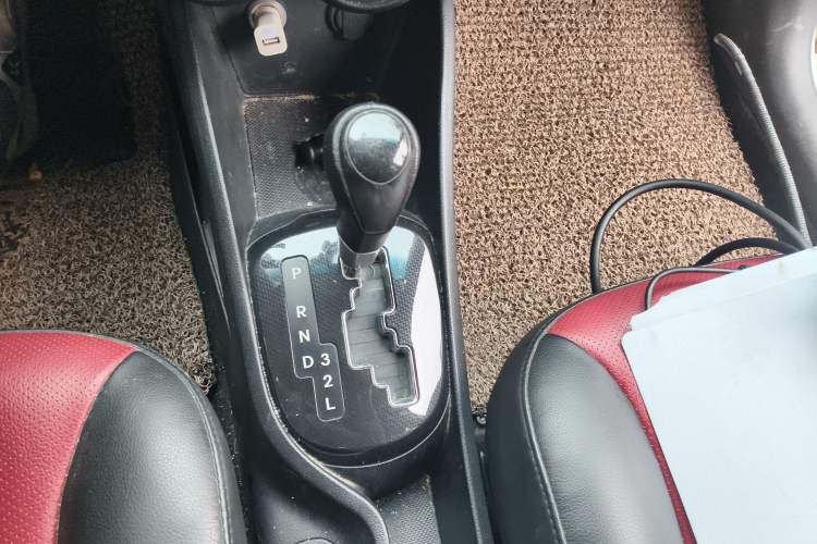 Used Kia K2 2012 Hatchback 1.4L Automatic Cool Edition