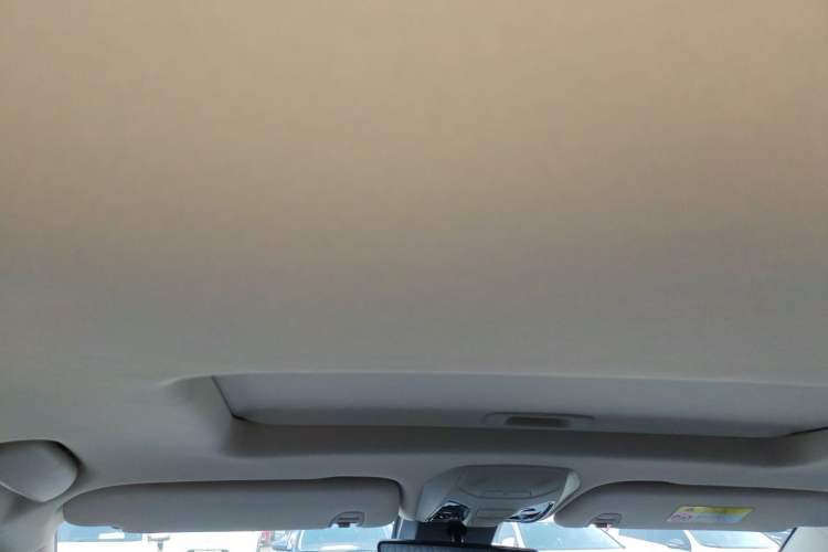 Used SAIC MAXUS Territory 2023 2.0T Cross-Country Luxury Edition 7 Seats