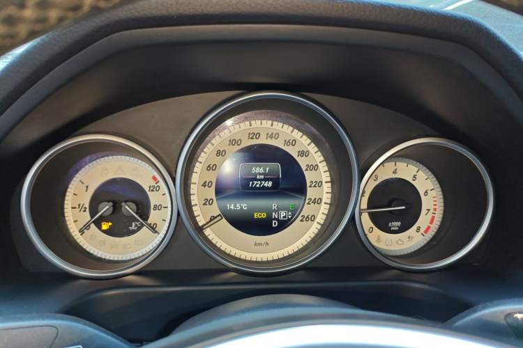 Used Mercedes-Benz E-Class 2015 Revised E 180 L Sport Edition
