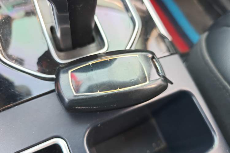 Used Haval H2 2018 1.5T Dual-Clutch Two-Wheel Drive Fashion Model China VI Standard
