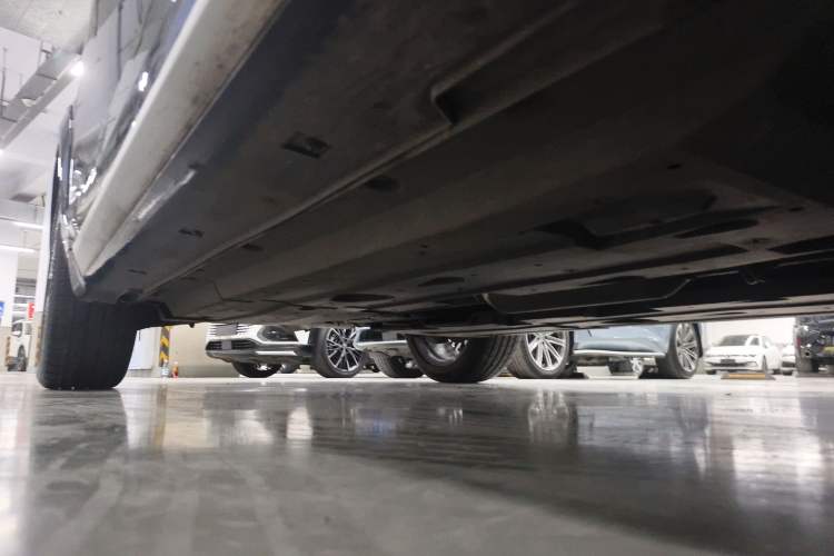 Used Changan UNI-T 2023 Second-Generation 1.5T Prestige Model
