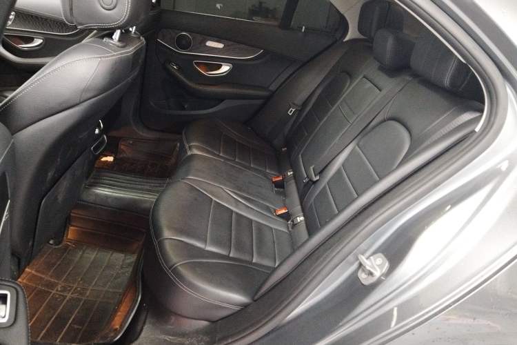 Used Mercedes-Benz C-Class 2019 C 260 L Sport Edition
