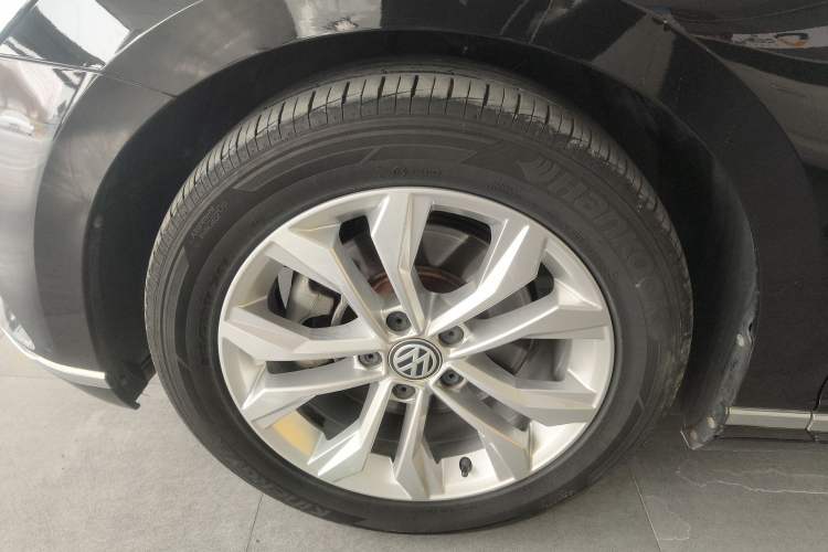 Used Volkswagen Magotan 2019 330TSI DSG Luxury Model China V Standard
