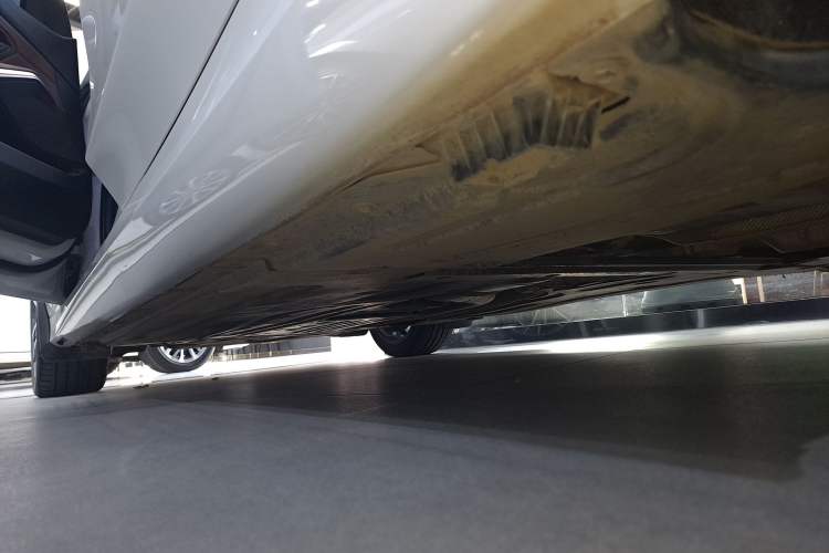 Used BMW 3 Series 2023 325Li M Sport Package