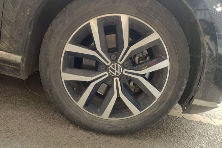 Used Volkswagen Magotan 2020 330TSI DSG Leading Model