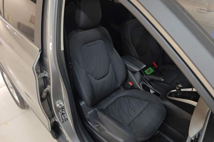 Used Baojun 510 2019 1.5L Manual Enjoyment Model China V