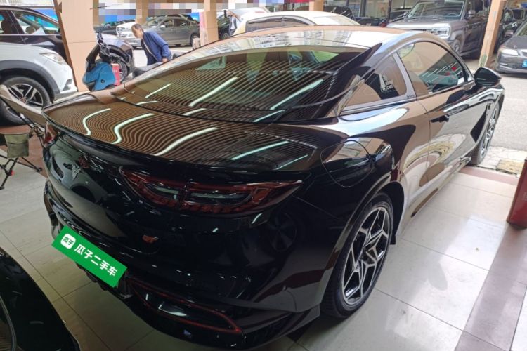 Used NETA GT 2023 580 AWD