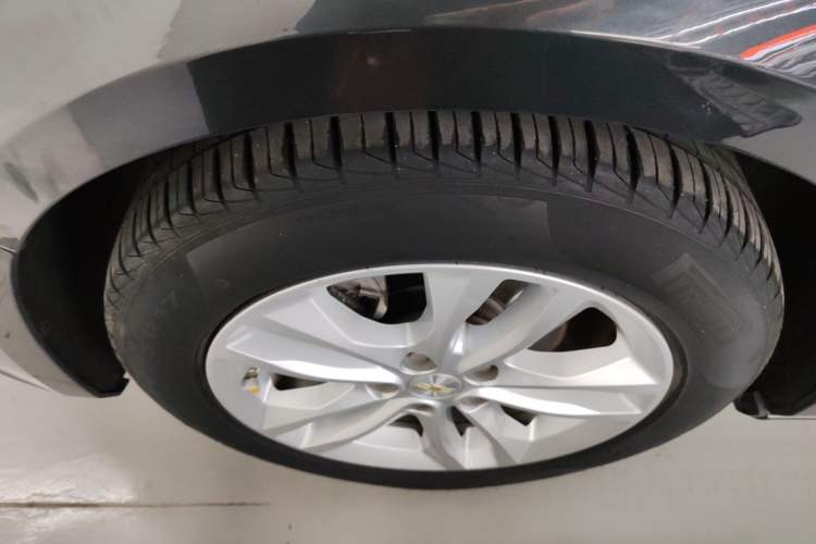 Used Chevrolet Malibu XL 2017 1.5T Automatic Ruichi Edition
