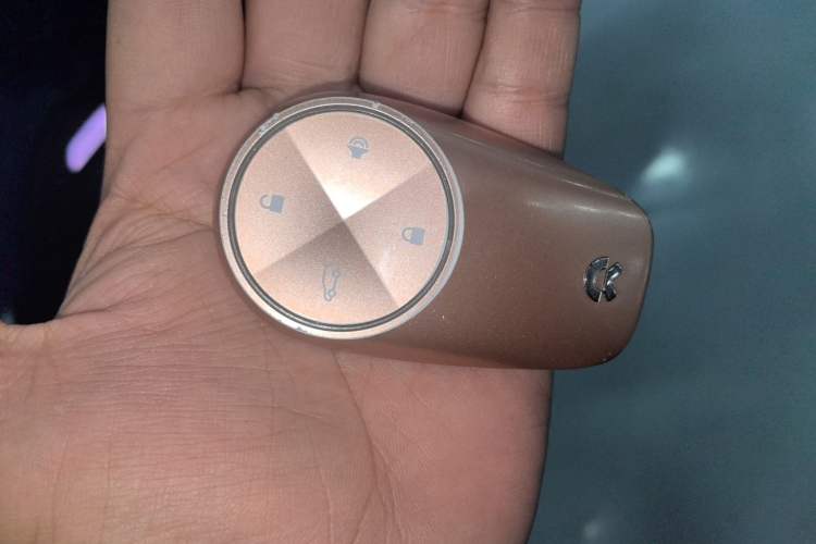 Used Nio EC6 2020 440KM Signature Edition
