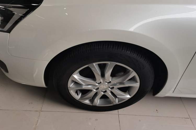 Used Peugeot 508 2015 1.6THP Automatic Prestige Edition