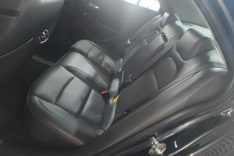 Used Chevrolet Malibu 2018 530T Automatic Fashion Edition