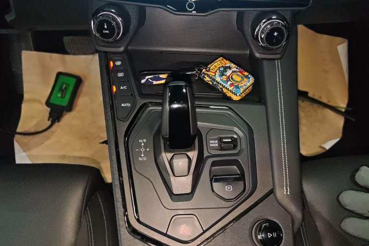 Used Lynk & Co 01 2023 1.5TD EM-F PM