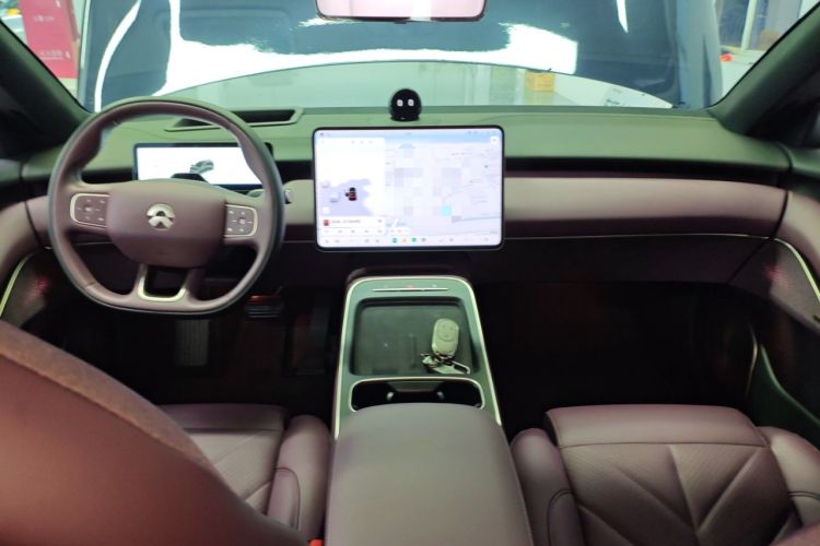 Used Nio ET5T 2025 75 kWh Touring