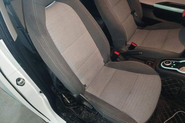 Used Chery Little Ant 2021 150 000 Yuan "Ant Fan" Edition Ant Cool Version with Ternary Lithium
