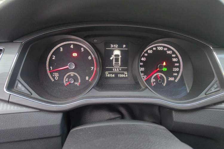 Used Volkswagen Passat 2017 280TSI DSG Luxury Edition