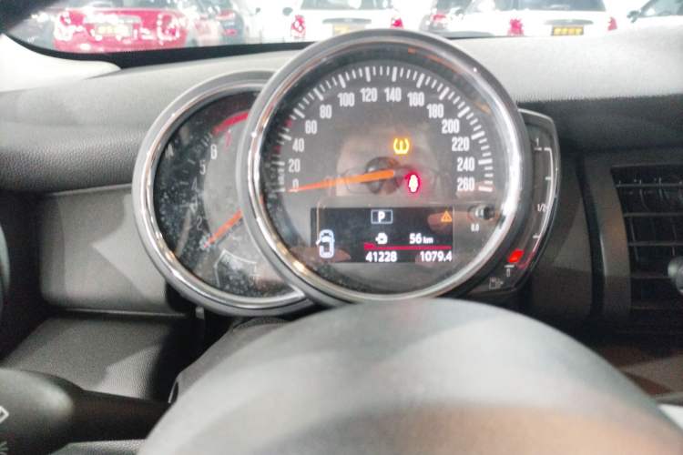 Used  MINI 2019 1.5T ONE