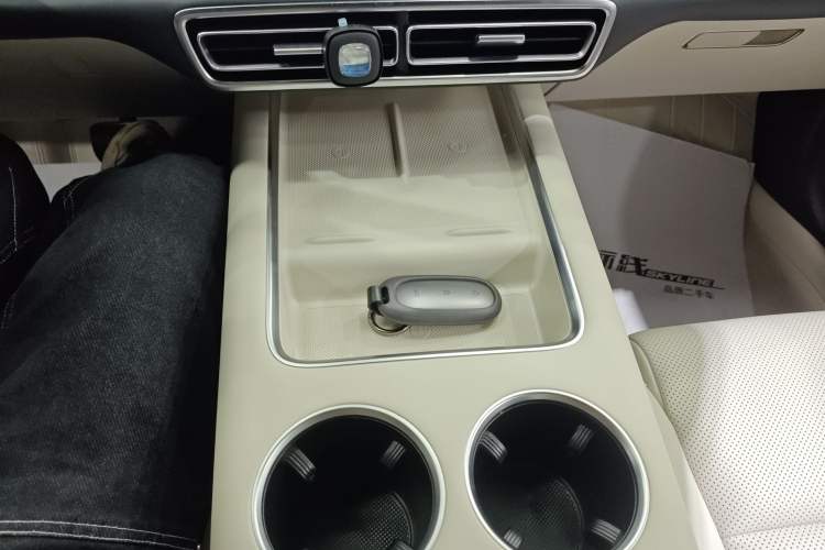 Used Li Auto L9 2022 Max model